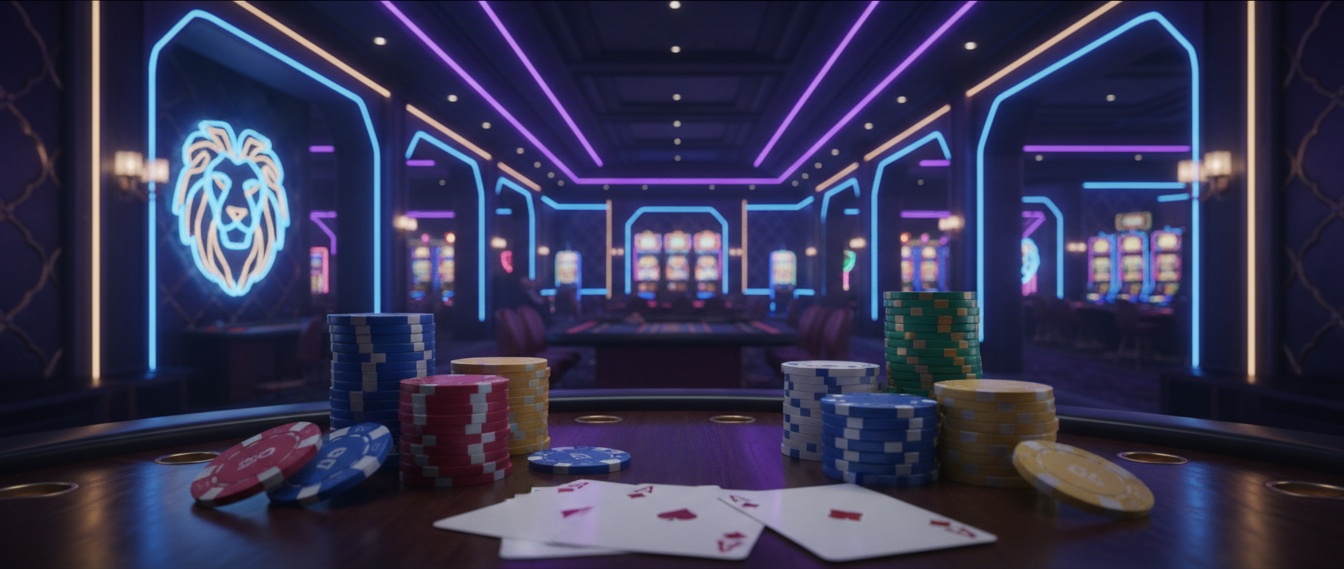 LeoVegas